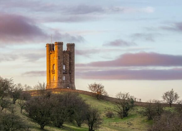 Tranquil Productivity: Business Retreats in Stow-on-the-Wold, Cotswolds
