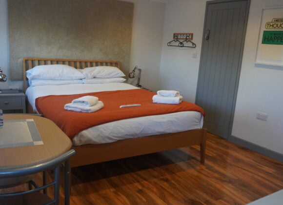 Superior Double Room